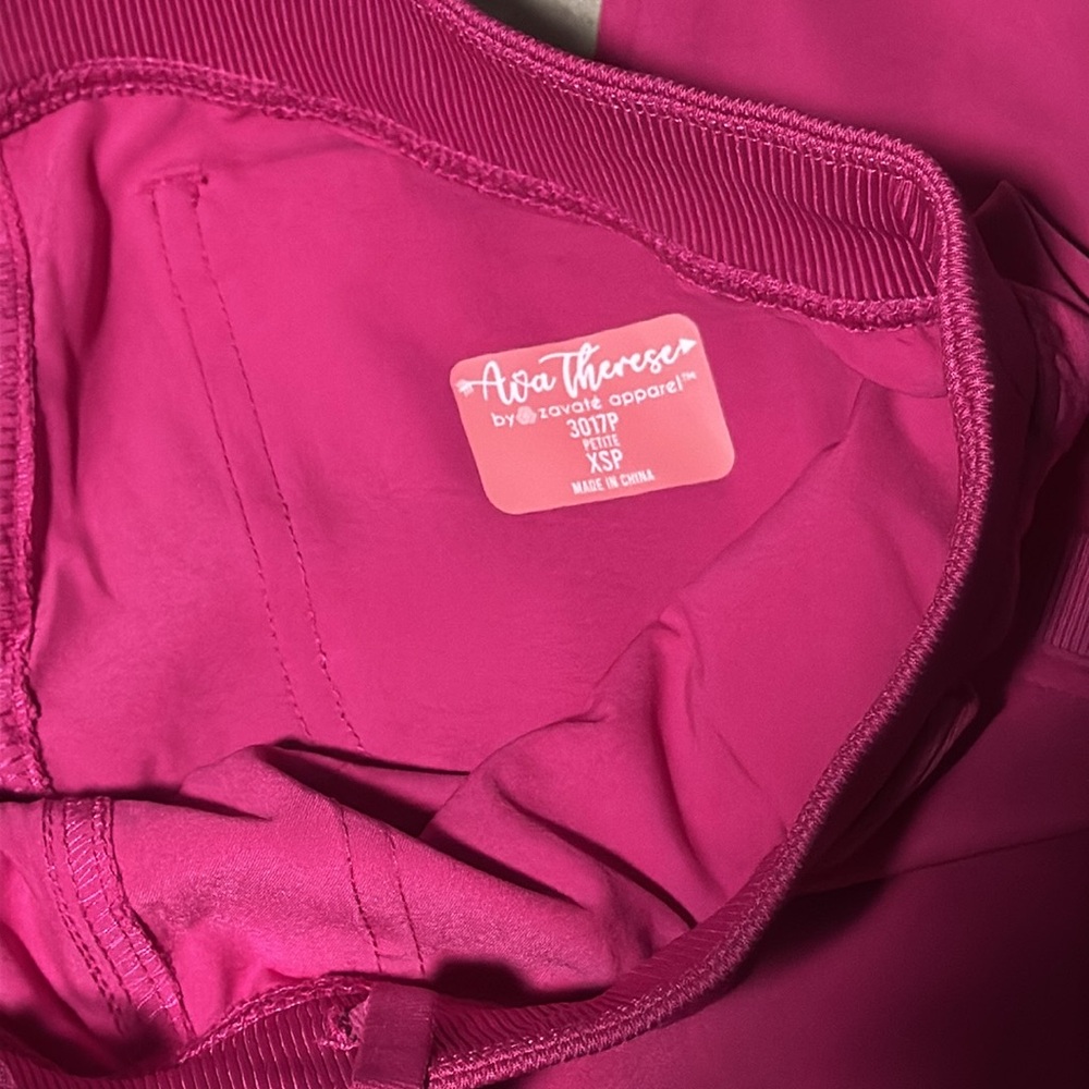Scrub Pants - Picture 6 of 7